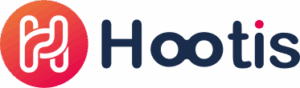 Logo Hootis