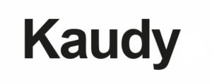 Logo Kaudy
